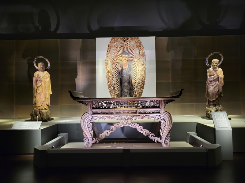 レポ】特別展「東福寺」（京都国立博物館） | 京都で遊ぼうART ～京都